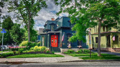 Real Estate Agency «NORCHAR», reviews and photos, 389 Park Ave, Rochester, NY 14607, USA