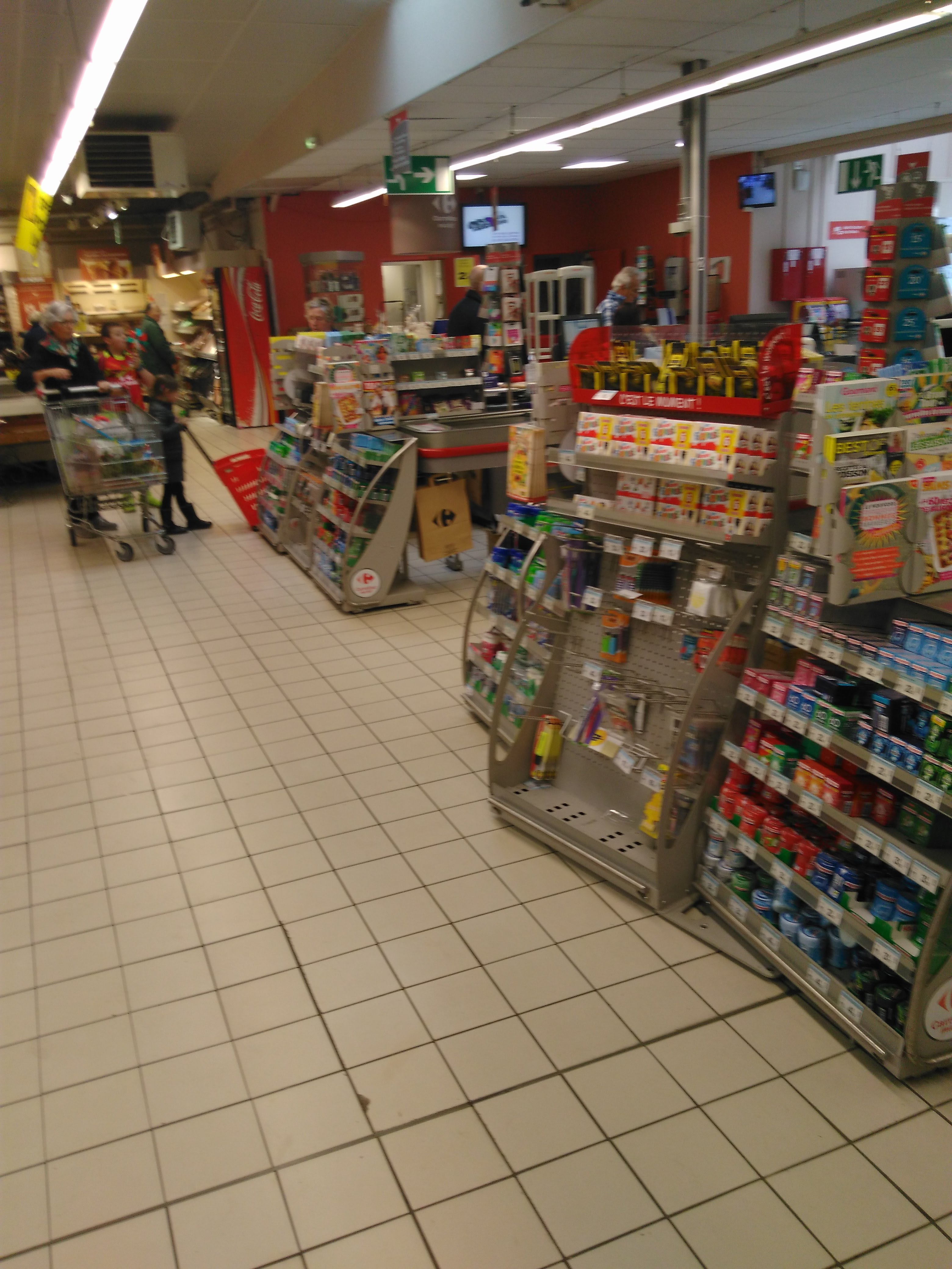 Photo n° 1 de l'avis de Gérard.e fait le 15/05/2018 à 09:29
