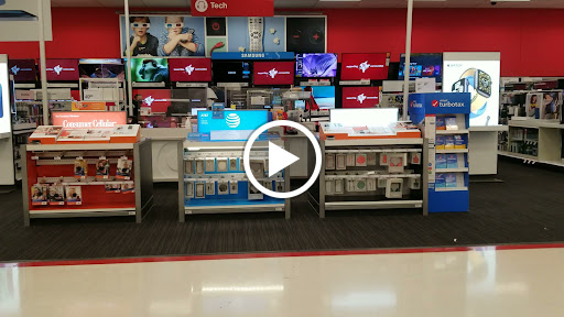 Department Store «Target», reviews and photos, 2700 5th St, Alameda, CA 94501, USA