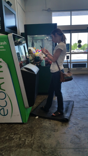 Supermarket «Walmart Neighborhood Market», reviews and photos, 1050 Alamance Church Rd, Greensboro, NC 27406, USA