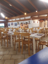 Atmosphère du Café et restaurant de grillades Tapaloca à Marseille - n°1