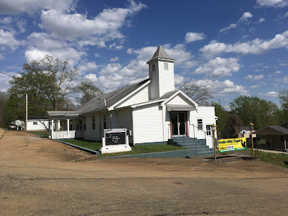 Arcadia Valley Chapel