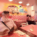 Photo n°2 de l'avis de imanol.l fait le 13/10/2023 à 20:12 sur le  Friggitoria Napoletana da Rosetta à Naples