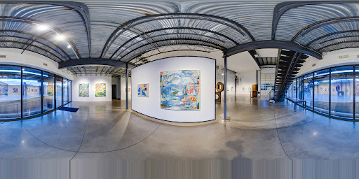 Art Gallery «Space Gallery», reviews and photos, 400 Santa Fe Dr, Denver, CO 80204, USA