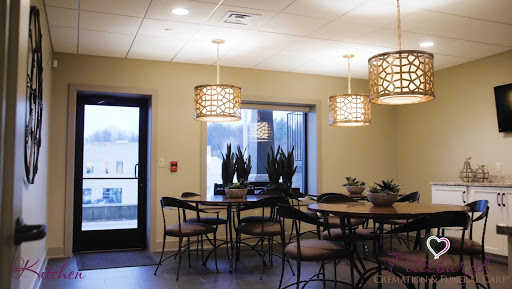 Funeral Home «Cremation & Funeral Care by Danielle Andy Belusko», reviews and photos, 3287 Washington Rd, McMurray, PA 15317, USA