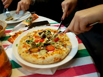 Pizza du Restaurant italien Livio à Neuilly-sur-Seine - n°19