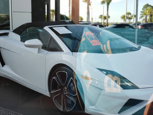 Used Car Dealer «Mercedes-Benz of Daytona Beach», reviews and photos, 1188 N Tomoka Farms Rd, Daytona Beach, FL 32124, USA