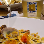 Photo n°1 de l'avis de Elena.e fait le 08/03/2024 à 19:41 sur le  Ristorante Alla Torre à Riva del Garda