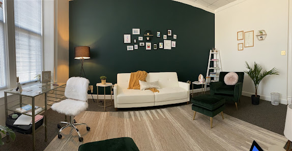 Eunoia Therapy & Self Development 217 W 2nd St Suite 207, Little Rock, AR 72201