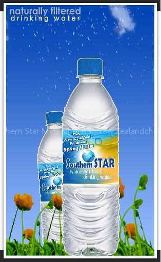 Southern Star Water