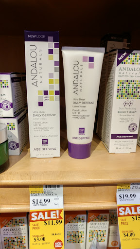 Grocery Store «Whole Foods Market», reviews and photos, 1640 Chicago Ave, Evanston, IL 60201, USA