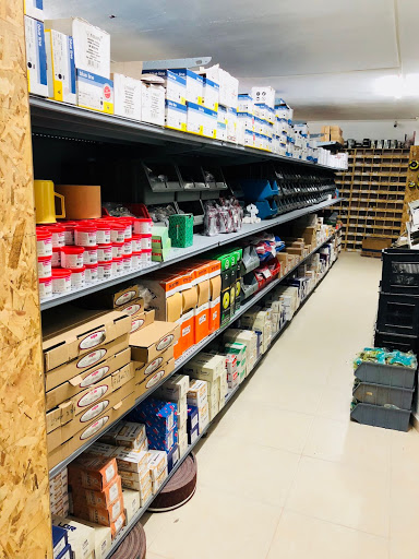 Çınar Yapı Market Mumcular Şubesi