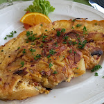 Photo n°2 de l'avis de Thomas.k fait le 25/05/2023 à 16:20 sur le  Gasthaus Zur alten Dorfschmiede GbR à Metterich