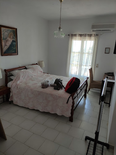 Opinii despre Studios Pelagos Σταφυλος în Σκόπελος - Ξενοδοχείο