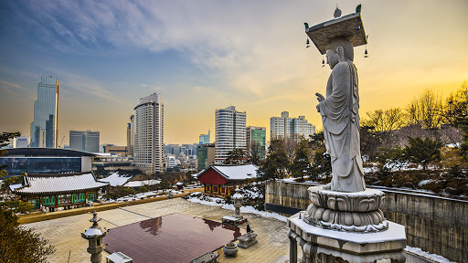 Herbert Smith Freehills (Seoul)