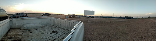 Drive-in Movie Theater «Stars & Stripes Drive-In Theatre», reviews and photos, 5101 Clovis Rd, Lubbock, TX 79416, USA