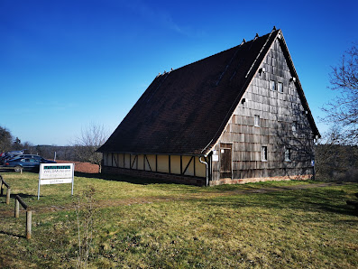 Das Watterbacher Haus Dorfstraße 4, 63931 Kirchzell, Deutschland