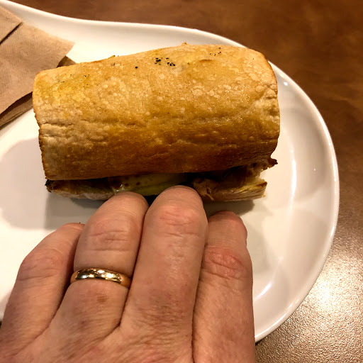 Sandwich Shop «Panera Bread», reviews and photos, 800 Ocala Rd, Tallahassee, FL 32304, USA