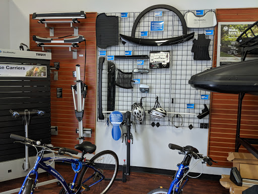 Subaru Dealer «Subaru of Dayton», reviews and photos, 995 Miamisburg Centerville Rd, Dayton, OH 45459, USA