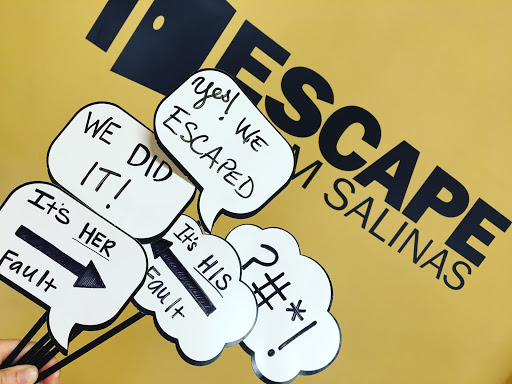 Escape Room Salinas image
