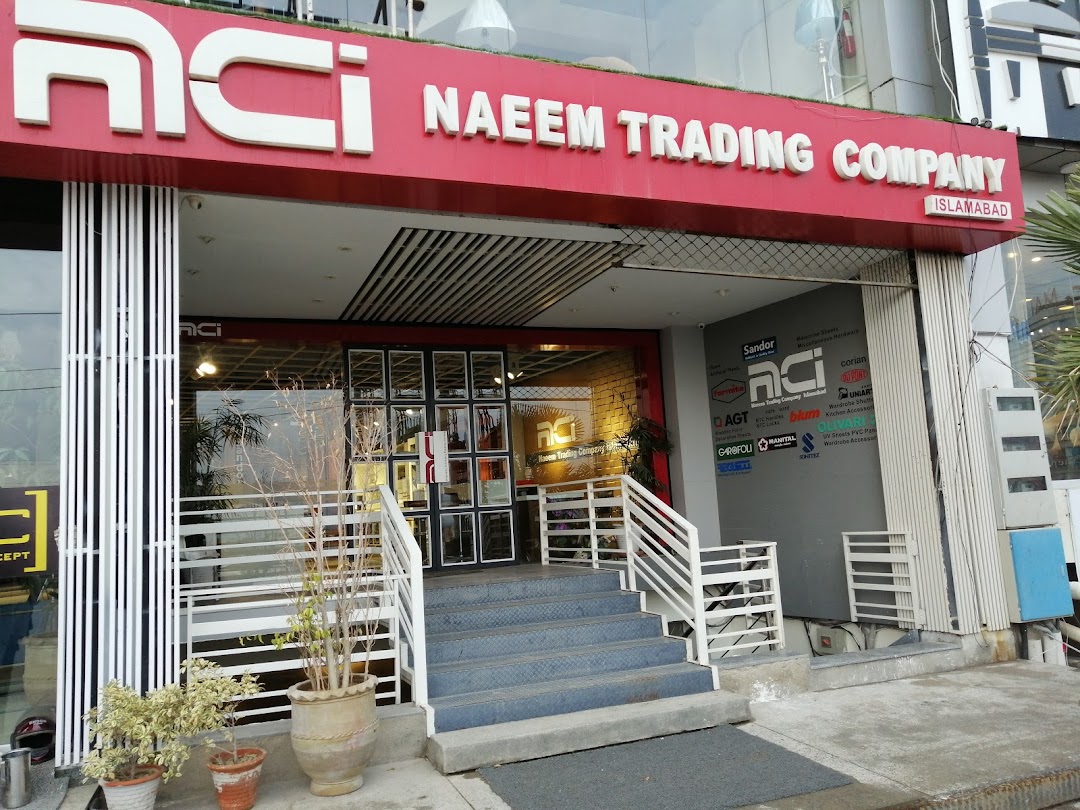 NTC Islamabad