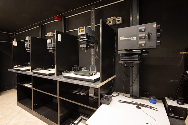 La Puerta Verde - Centro de Fotografía