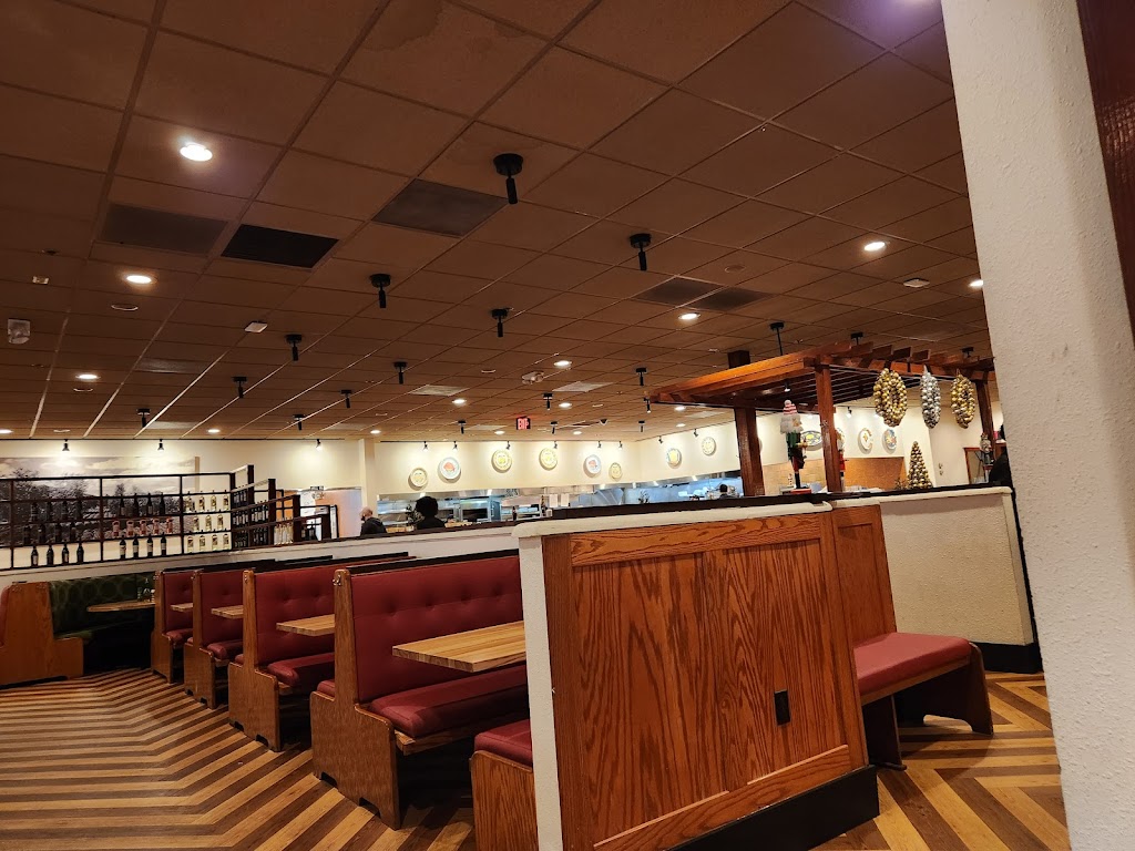 Carrabba's Italian Grill 20190