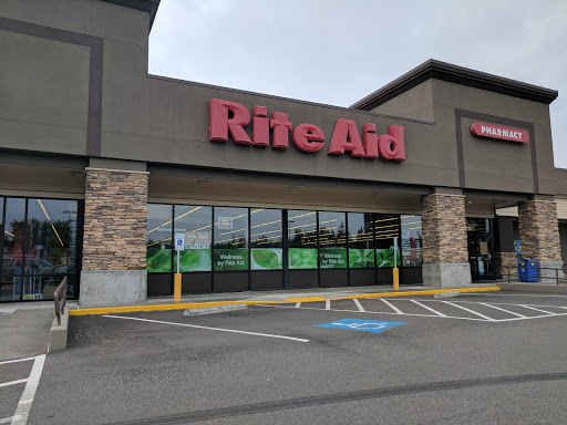 Pharmacy «Rite Aid», reviews and photos, 17125 SE 272nd St, Covington, WA 98042, USA