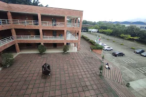 Universidad de Antioquia Sede de Posgrado image
