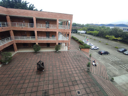 Universidad de Antioquia Sede de Posgrado