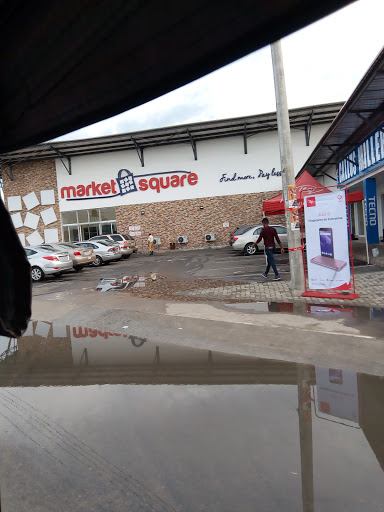 Market Square, 9 Ada-George Road, Mgbuoba 500272, Port Harcourt, Nigeria, Car Wash, state Rivers