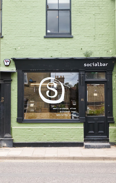 socialbar