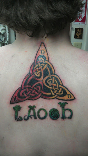 Explore wrestling tattoo ideas, creative tattoo ideas in Allentown, available at Critical Acclaim Tattoos