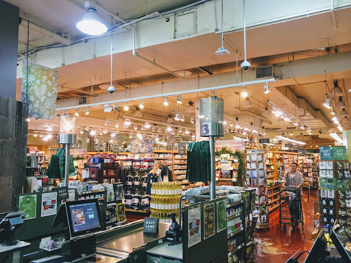 Grocery Store «Whole Foods Market», reviews and photos, 1640 Chicago Ave, Evanston, IL 60201, USA