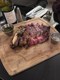 Steak du Restaurant Barbaque Victor Hugo à Toulouse - n°17