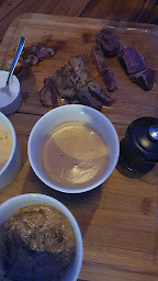 Photo n°22 de La rotisserie entre amis à Limoges ()