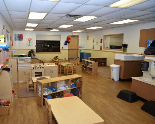 Preschool «Childtime of Raleigh, NC», reviews and photos, 9420 Six Forks Rd, Raleigh, NC 27615, USA