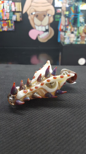 Tobacco Shop «The Laughing Llama smoke shop», reviews and photos, 8733 FL-52, Hudson, FL 34667, USA