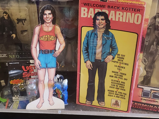 Video Store «I Luv Video», reviews and photos, 4803 Airport Blvd, Austin, TX 78751, USA