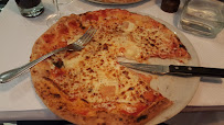 Pizza du Restaurant italien Trattoria César à Paris - n°19