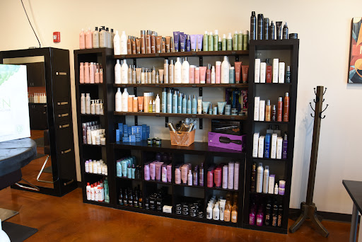 Beauty Salon «studio 5 salon», reviews and photos, 745 Community Dr, North Liberty, IA 52317, USA