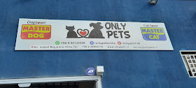 Only Pets Chile