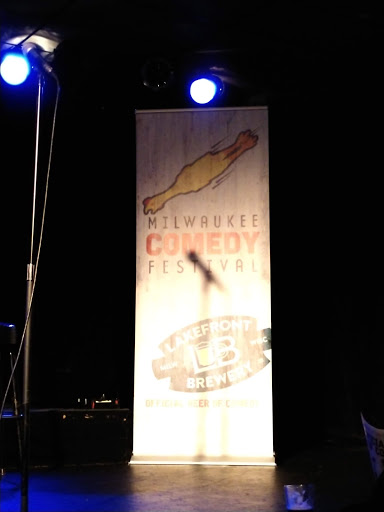 Live Music Venue «Shank Hall», reviews and photos, 1434 N Farwell Ave, Milwaukee, WI 53202, USA