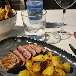 Photo n°3 de l'avis de Adamo.i fait le 05/02/2024 à 21:45 sur le  Jigger - spiriti e cucina à Reggio Emilia