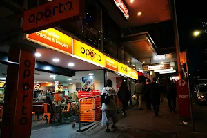 Oporto - North Sydney image