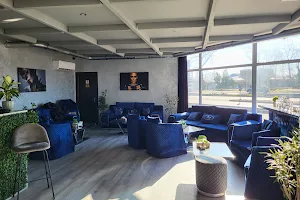 Kaif House Lounge image