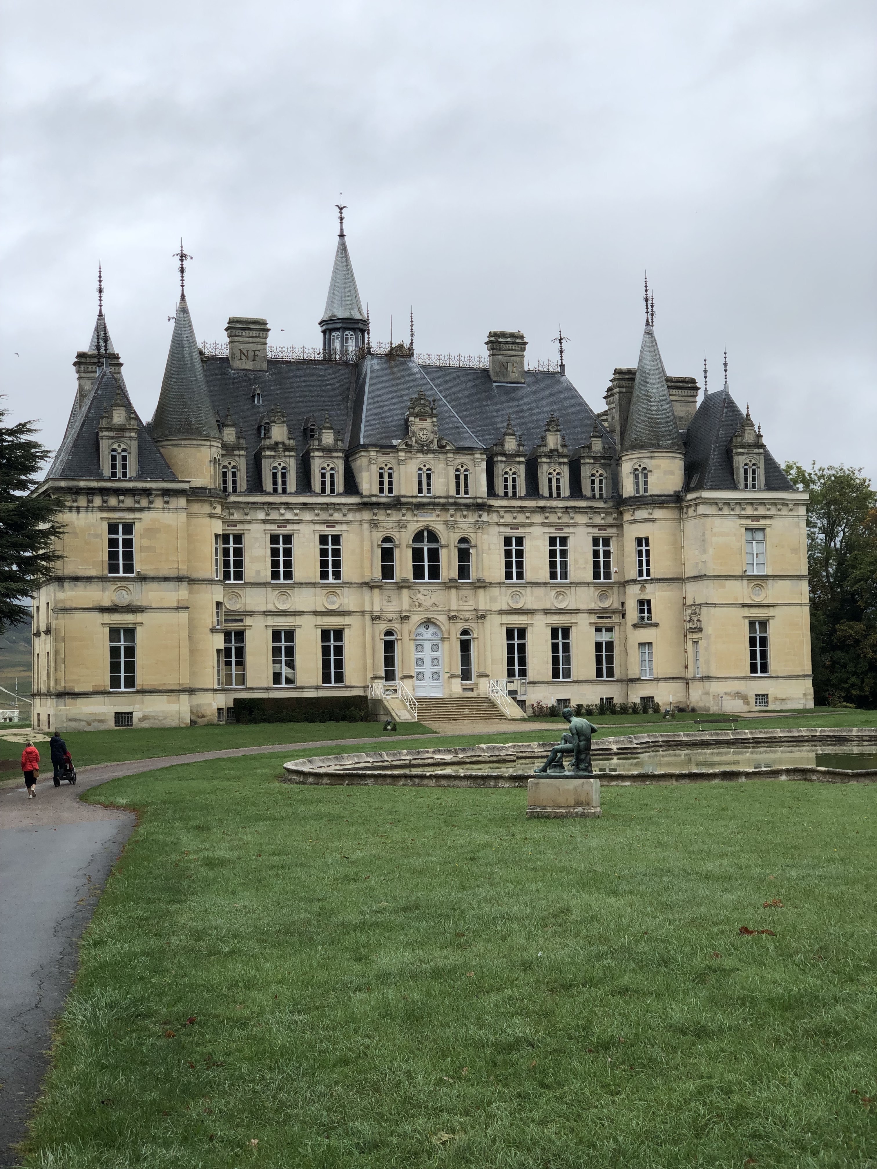 Photo n° 2 de l'avis de Manuela.i fait le 14/10/2022 à 10:59