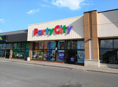 Party City