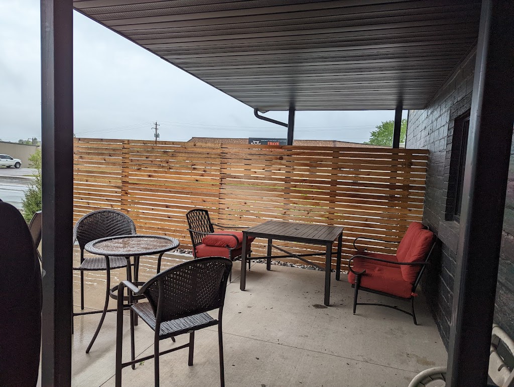 Contrast Coffee Co. Iron Mountain, MI 49801 Menu, Hours, Reviews and Contact