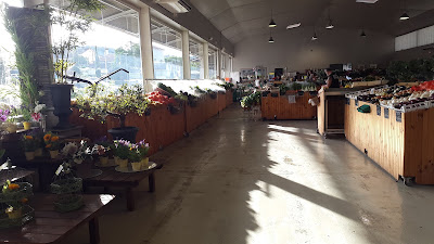Marché des Paysans à Grasse